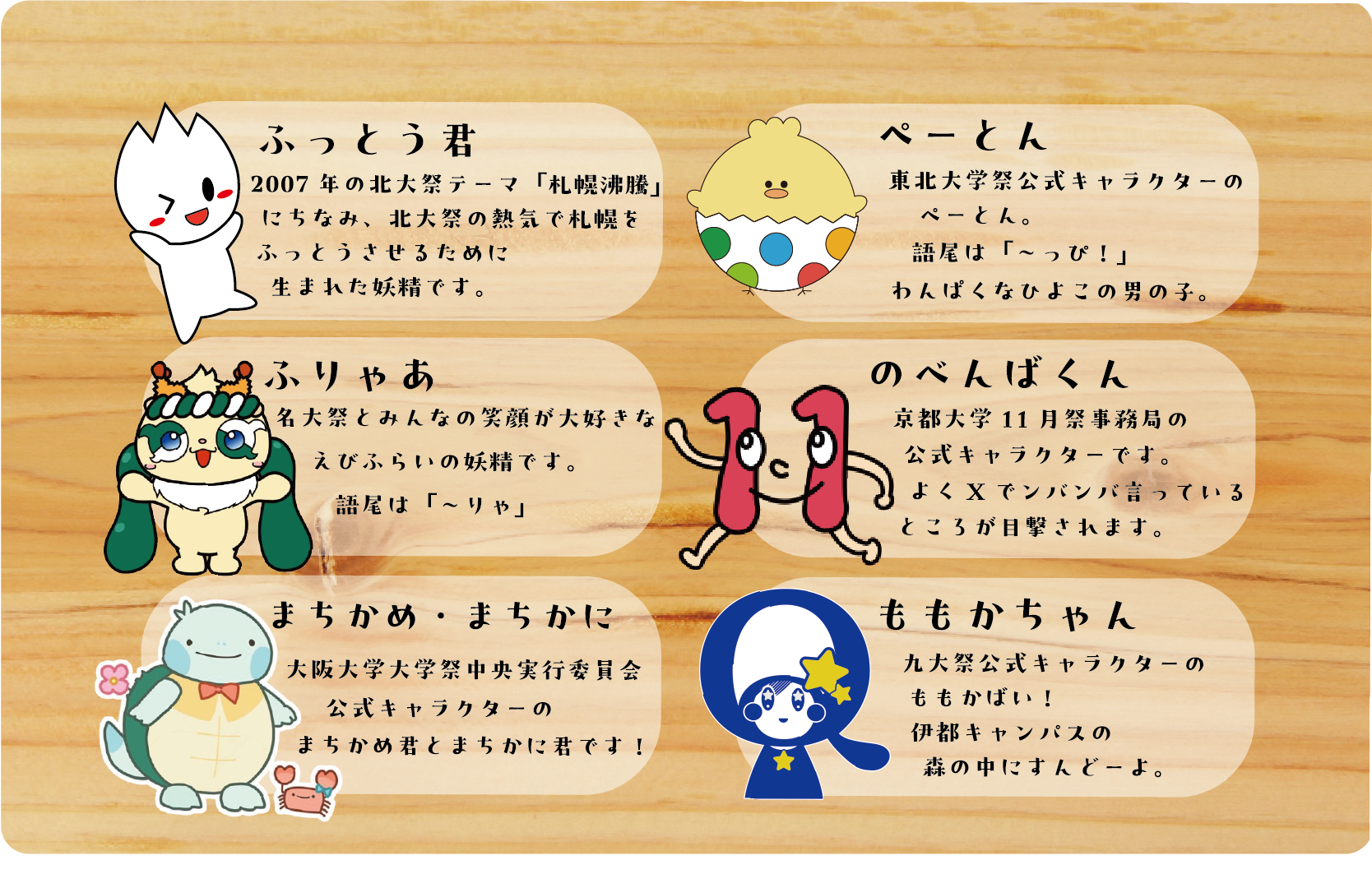 裏表紙イラスト