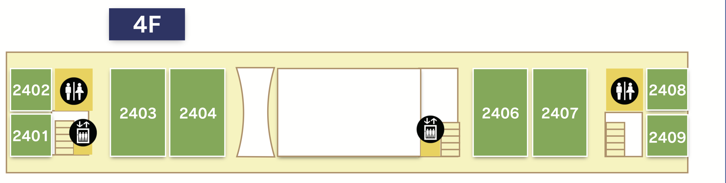 センター2号館 2407