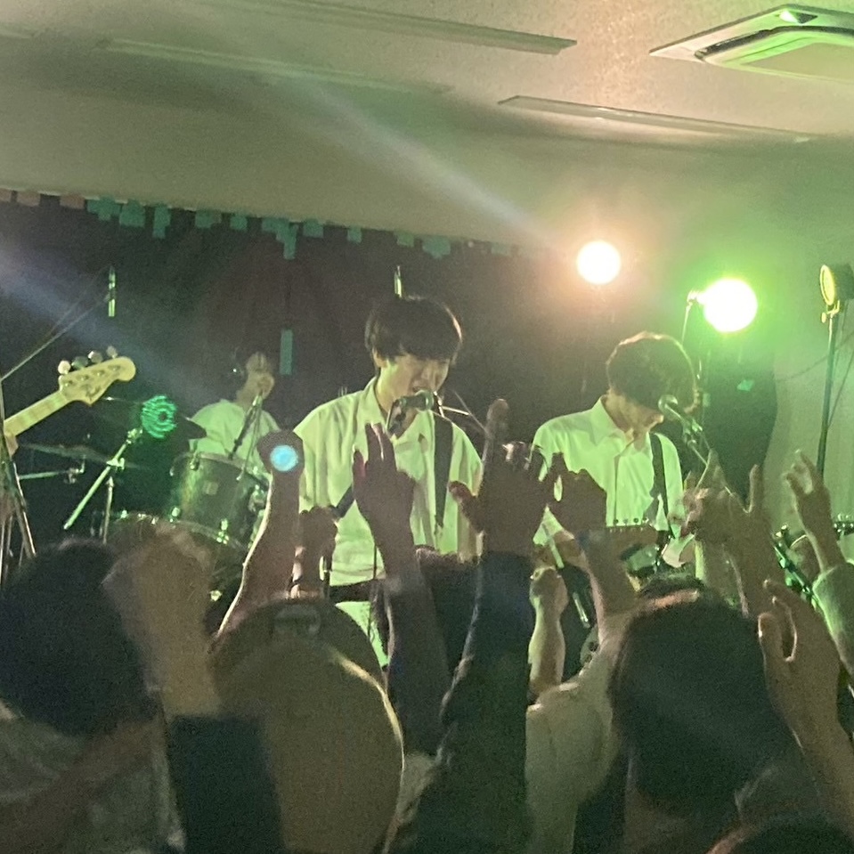 ライブハウスBe-Rock