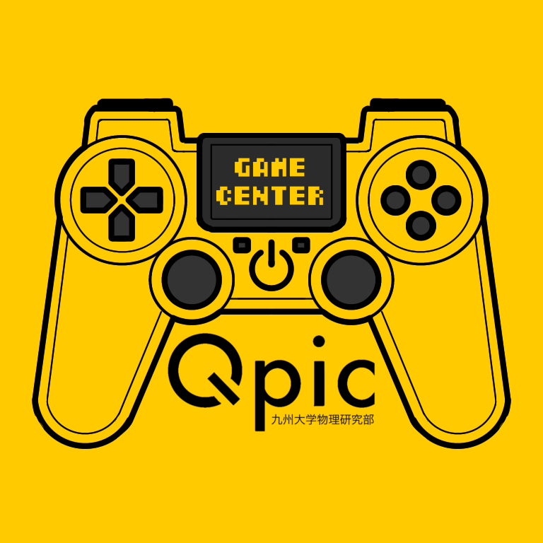 Qpicゲームセンター