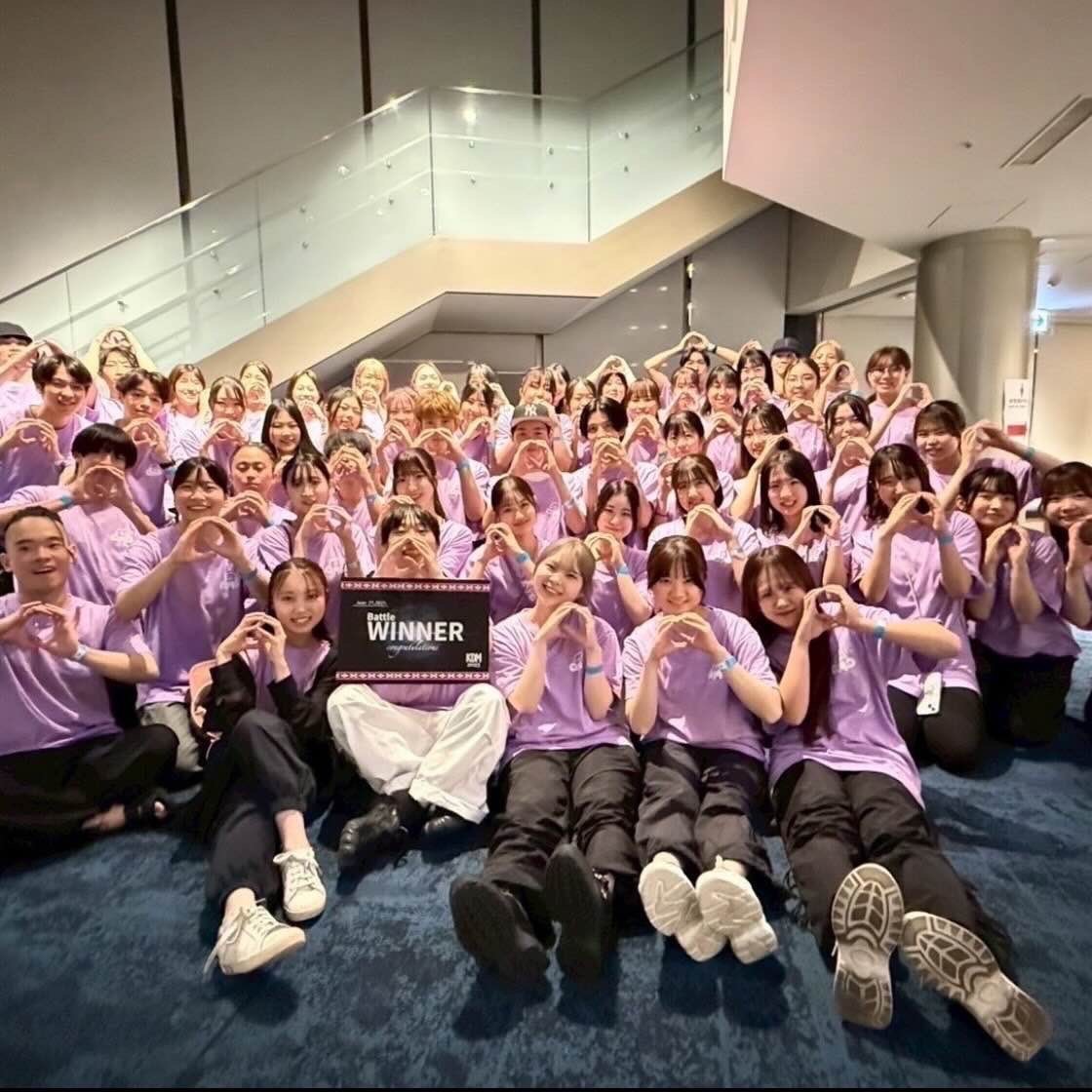 九州大学医歯薬ダンス部