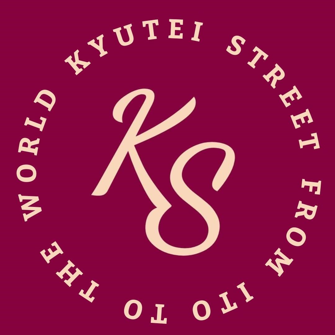 KYUTEI STREET(コピーダンス)