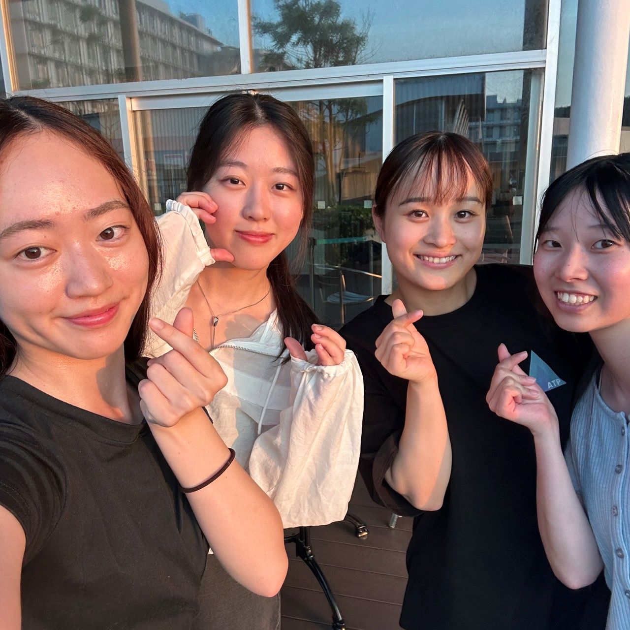 kpopダンス愛好会