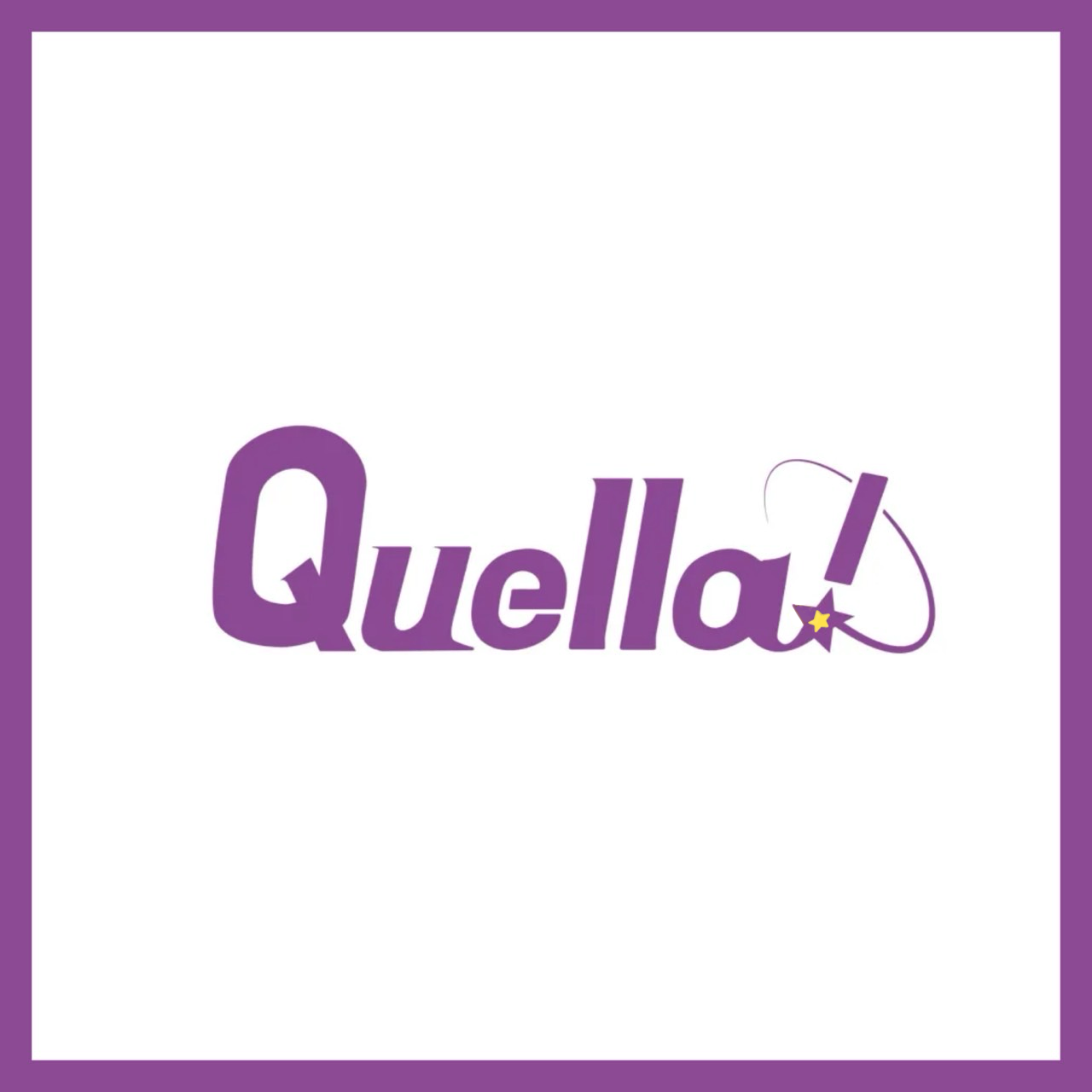 Quella! from QUSC