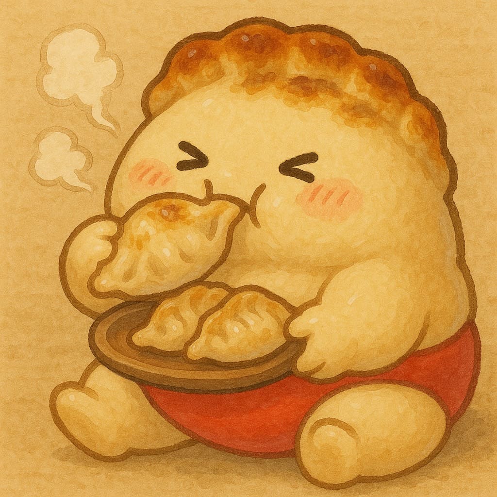 ゴチゴチ餃子倶楽部