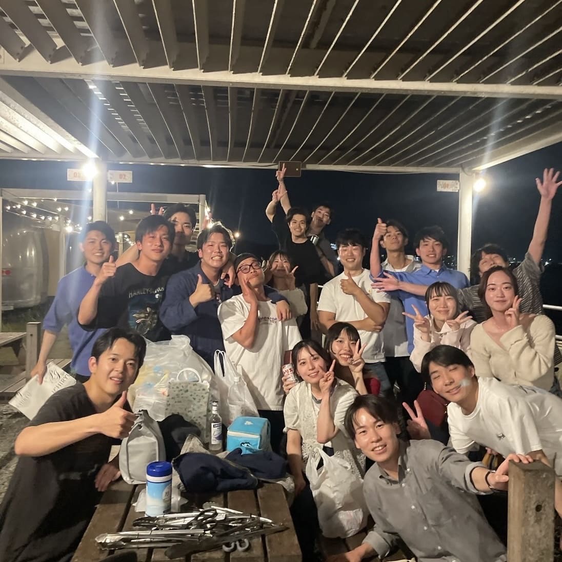 油そば専門TKF ～罪深き油そば～