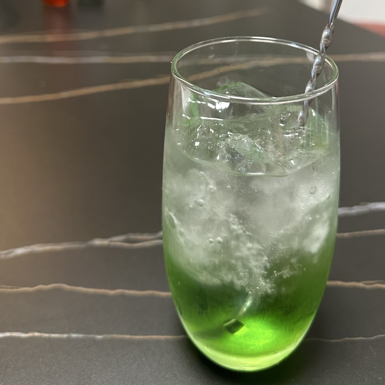 オリジナルドリンク