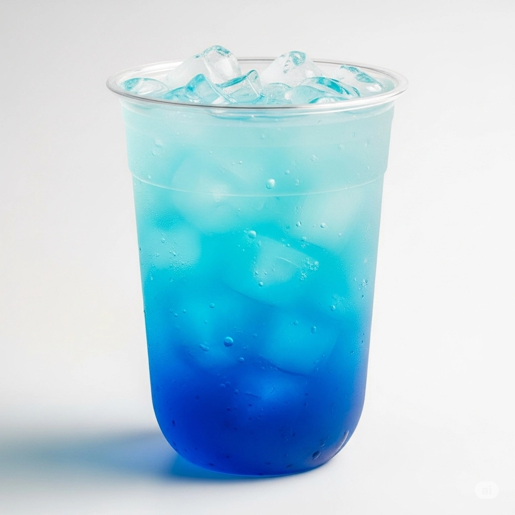 爆盛！映えドリンク