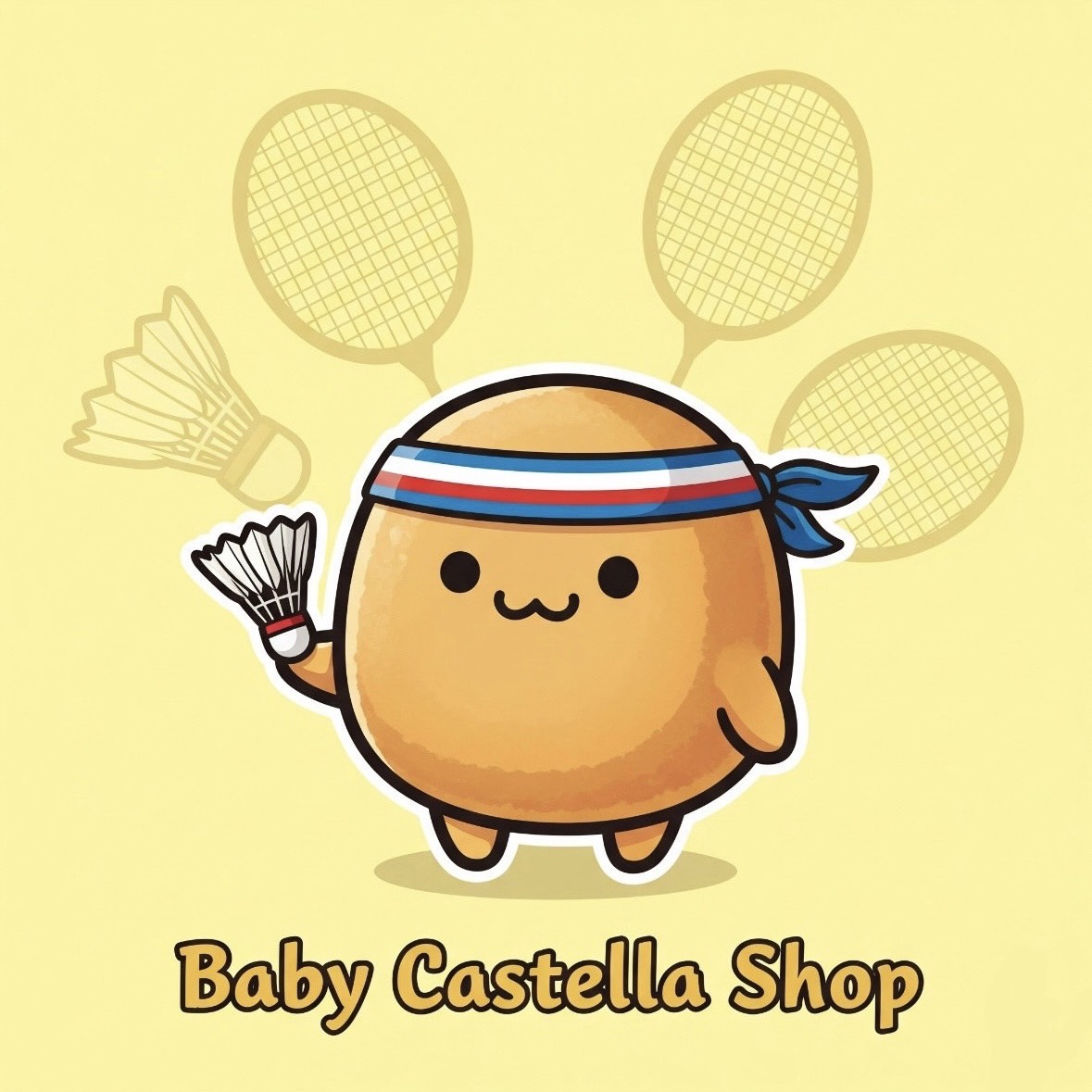 ベビカス愛好会