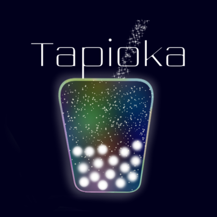 九医バドのもちもちタピ屋