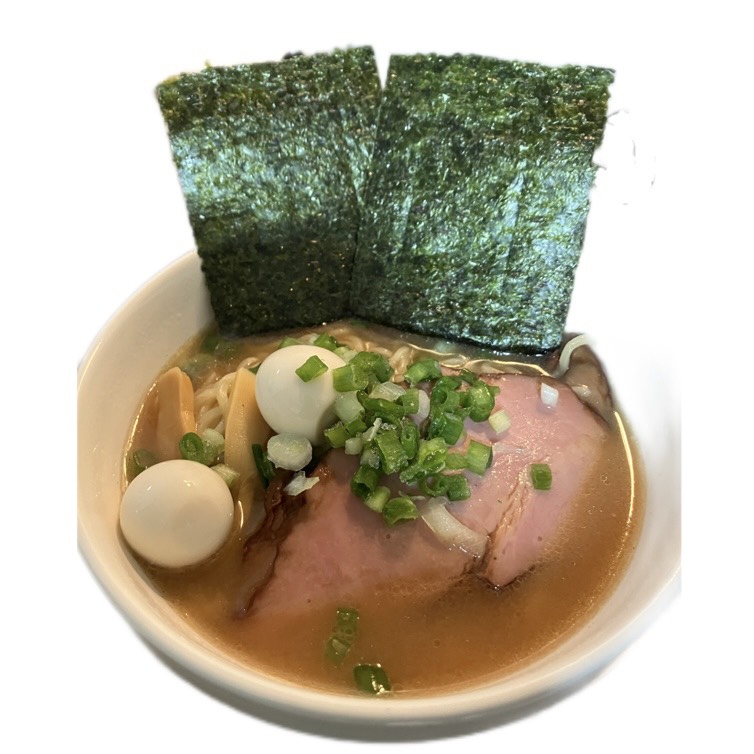 ラーメンイチロー