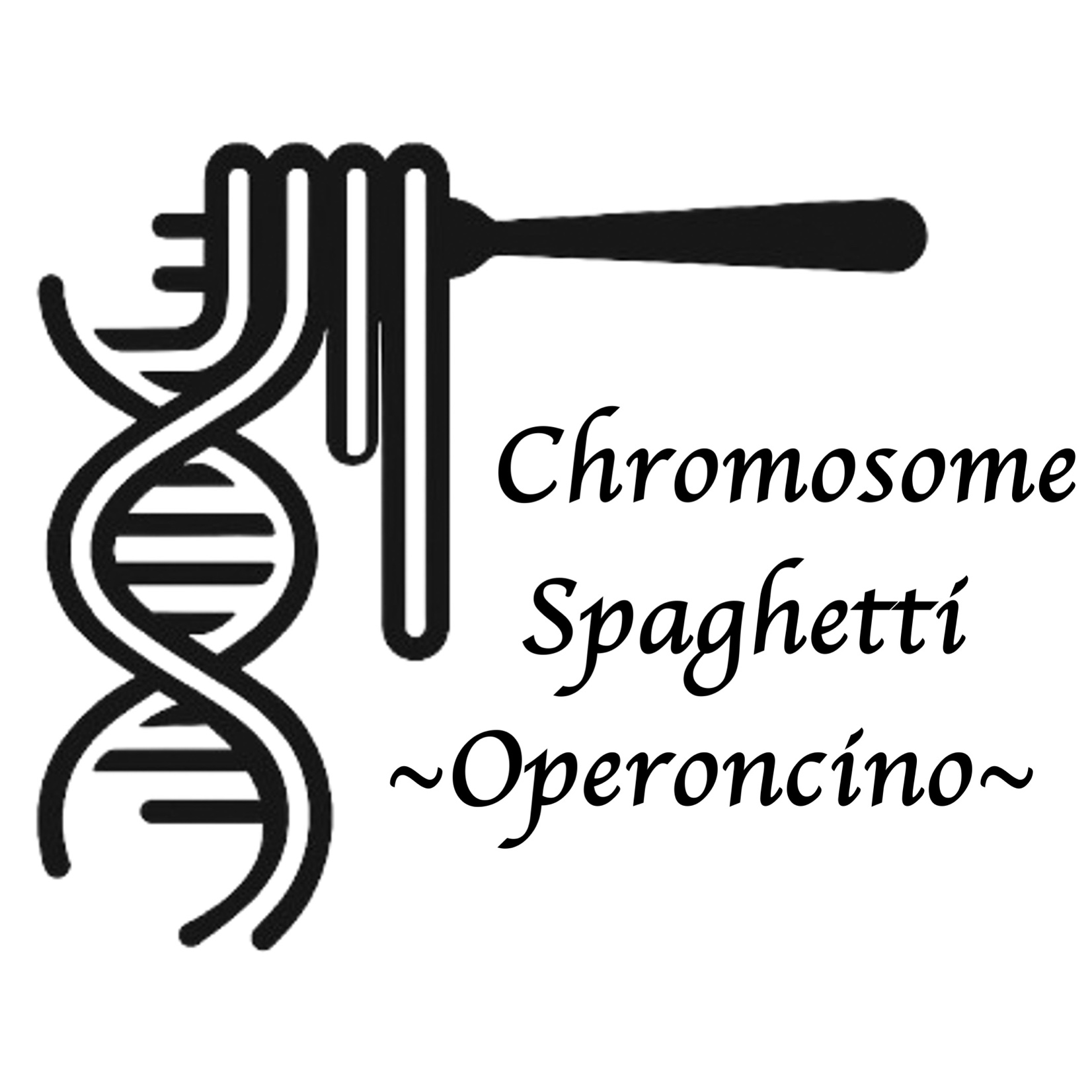 Chromosome Spaghetti ~Operoncino~