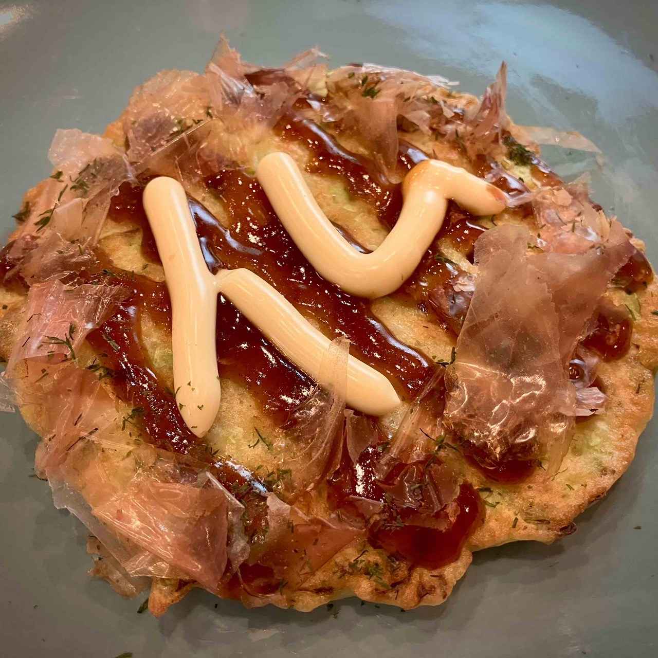 ちょこのみ焼き