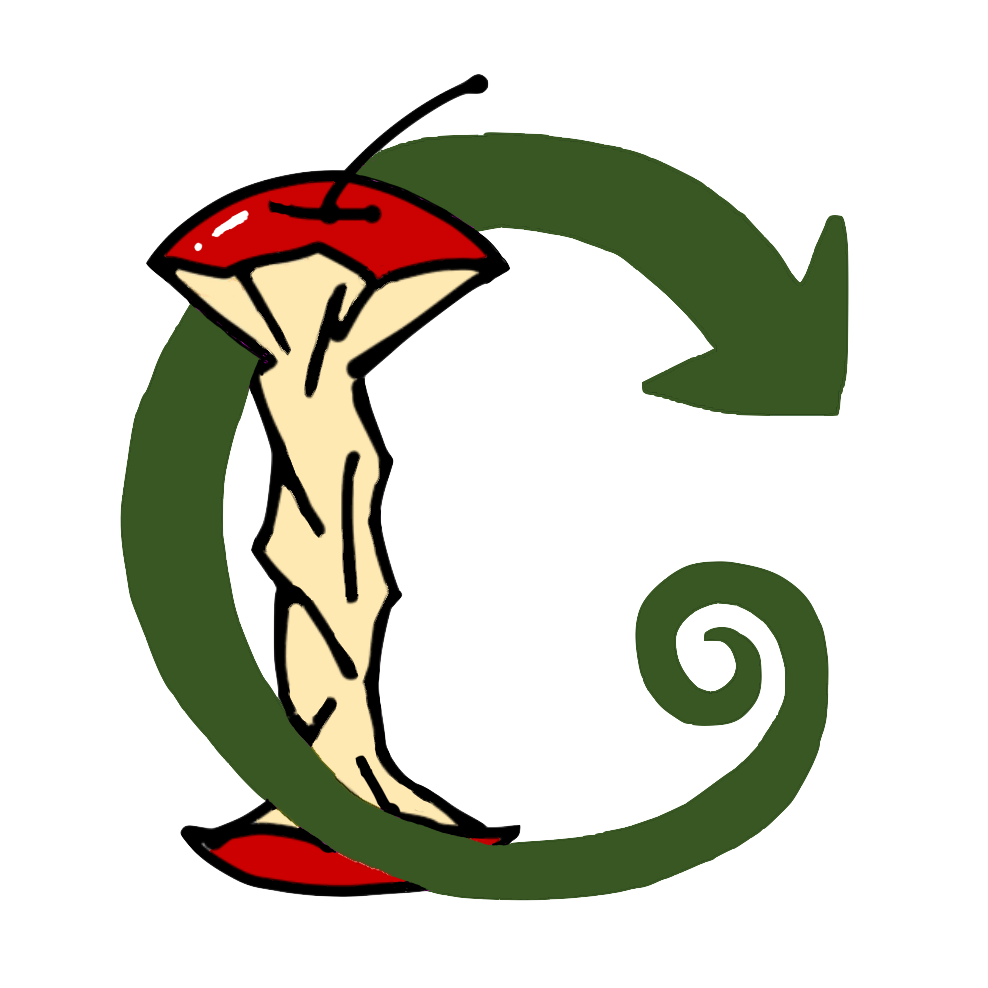 大地のポテサラ