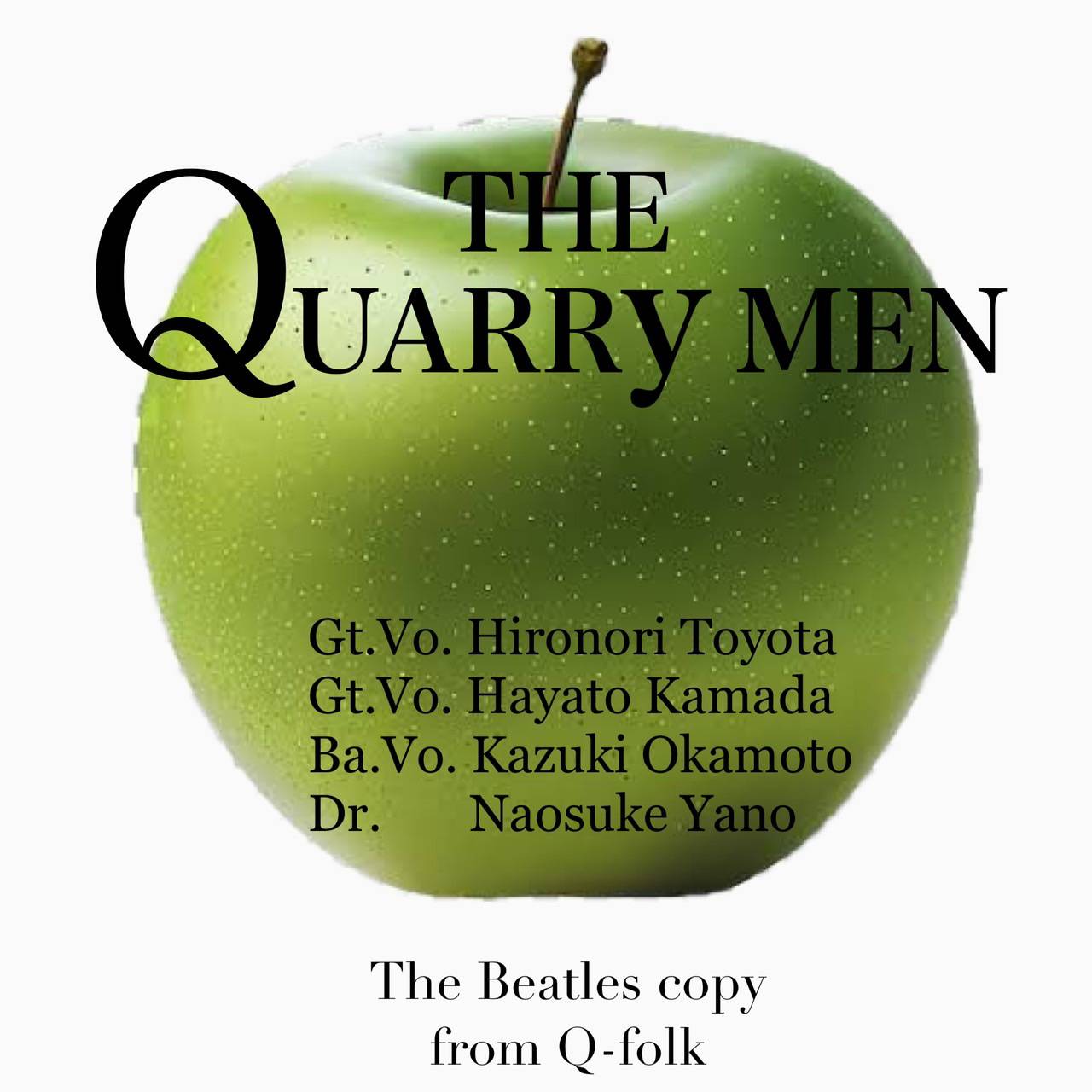 The QU-arrymen