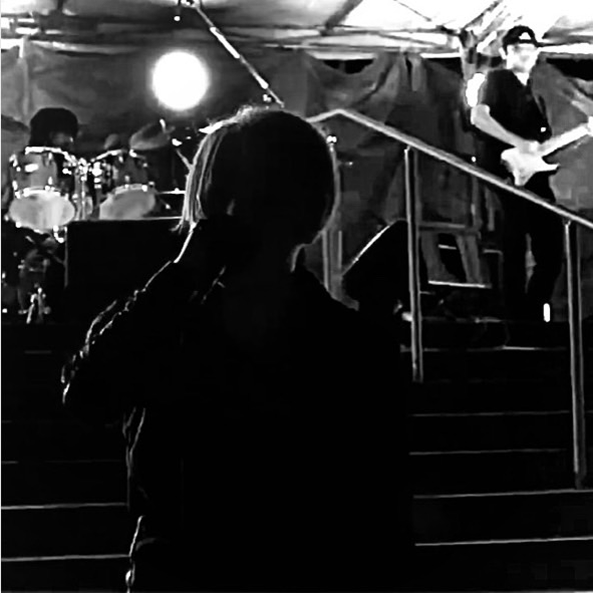 Age Against the Democracy