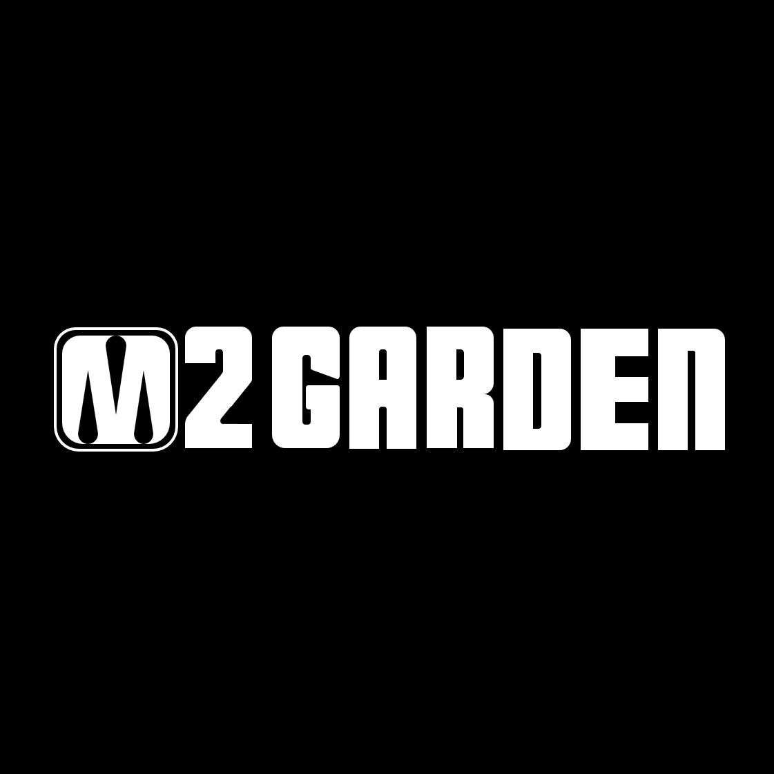 M2GARDEN