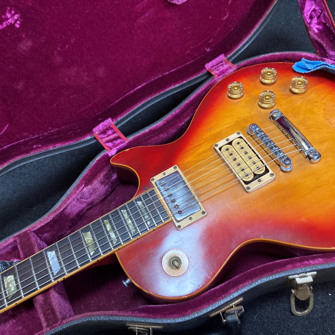 バイト•Zeppelin