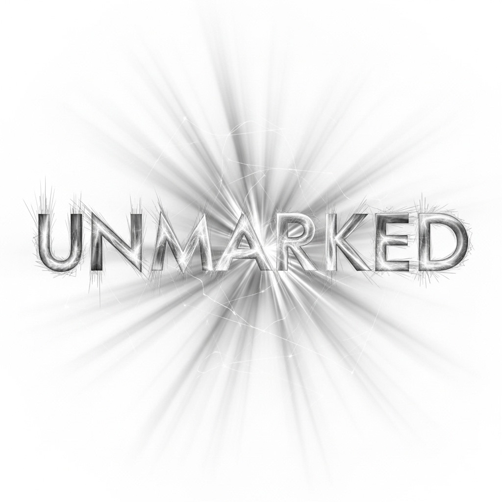 UNMARKED