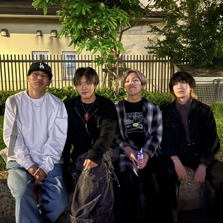 デビューバンド25