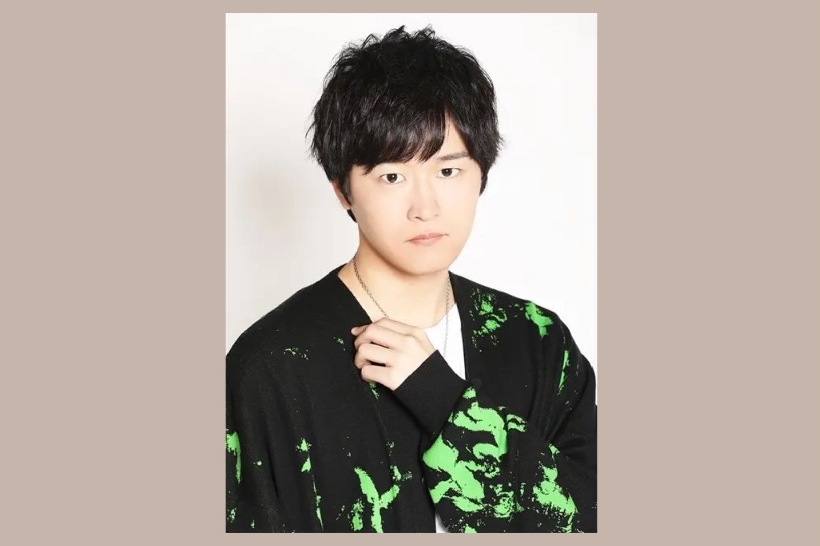 声優トークショー