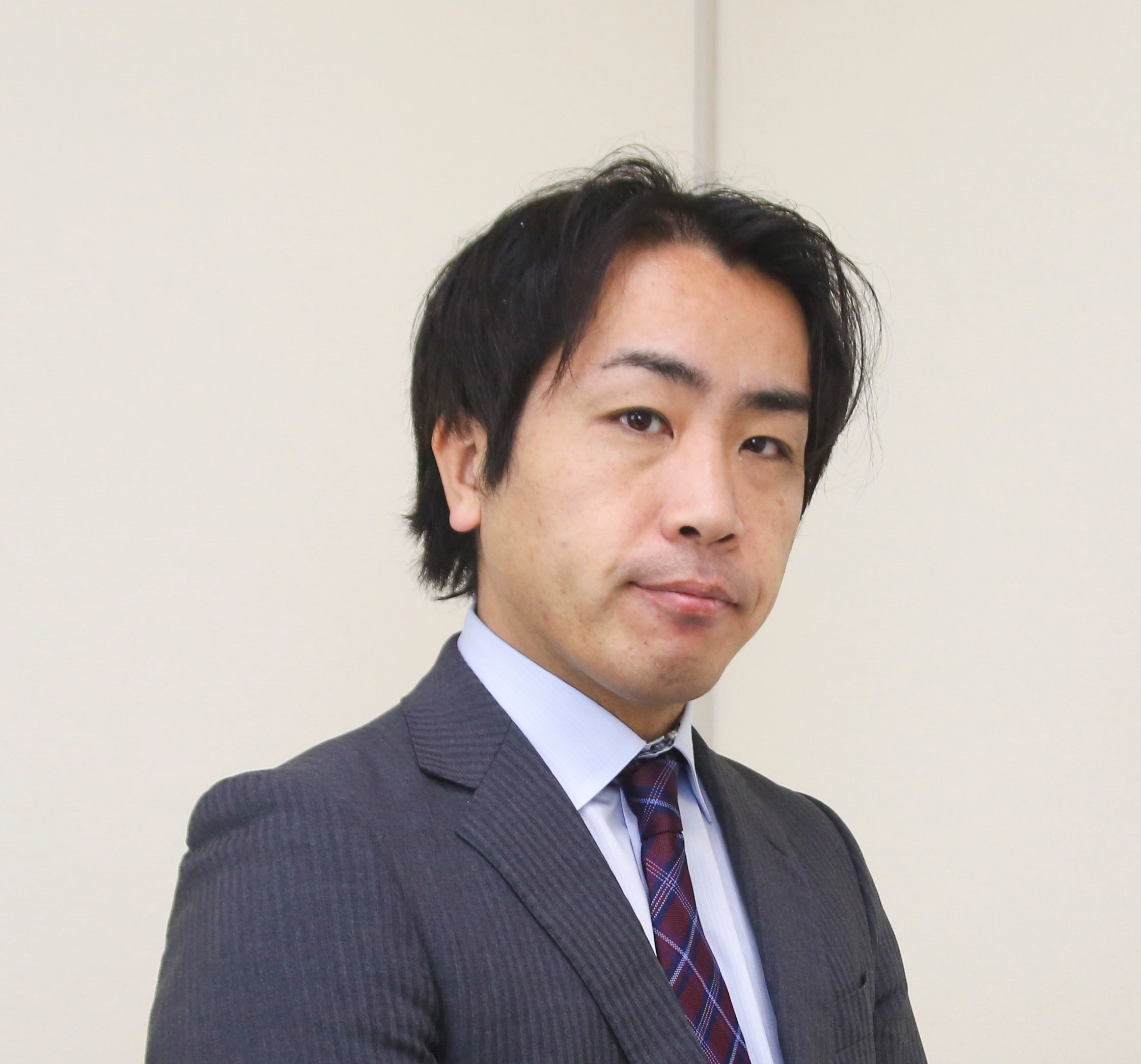 講師の先生の写真